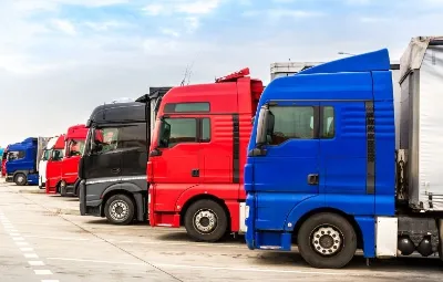 Adana Köprübaşı Ambar Nakliyat